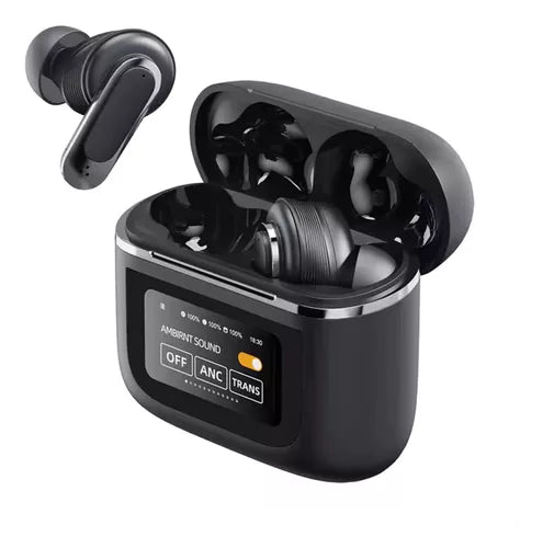 Twicht™ - Auricular Pantalla Bluetooth 🎶