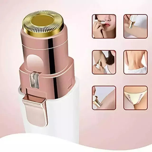 DepTop™ - Depiladora Facial ✨