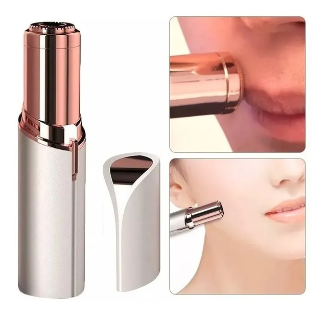 DepTop™ - Depiladora Facial ✨