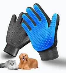 PelitoOFF™ - Pack Guante Para Mascota +Cepillo