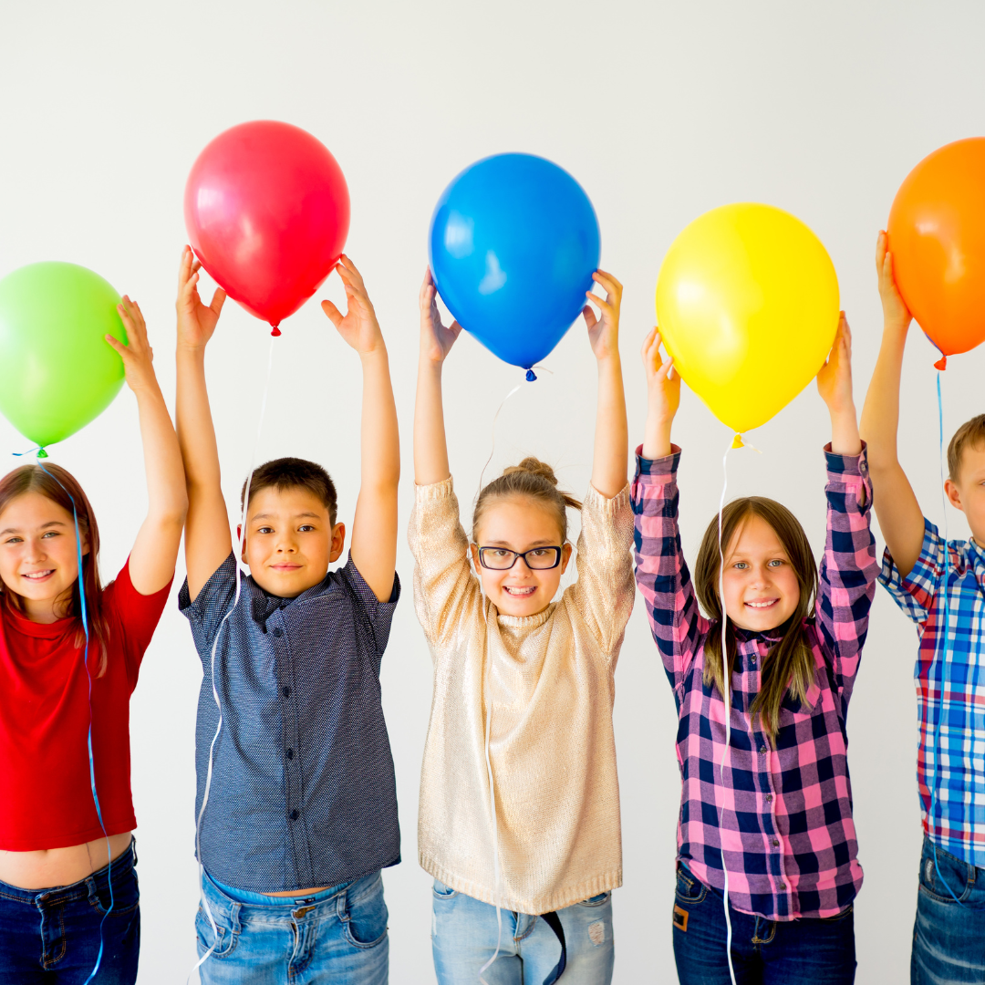 Niños