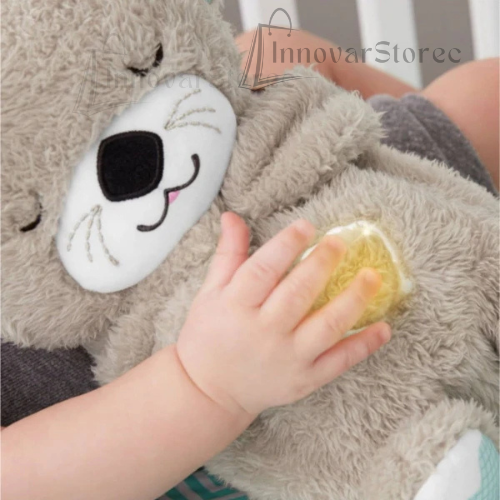Nuno™ - Peluche Calma Bebé 💖🐨