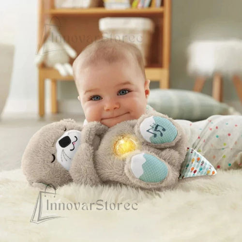 Nuno™ - Peluche Calma Bebé 💖🐨