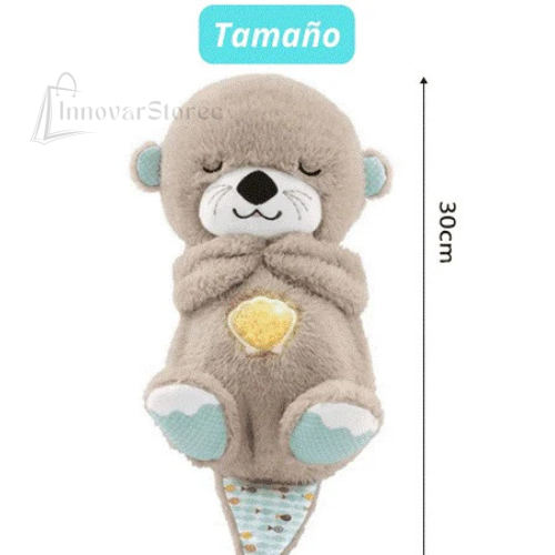 Nuno™ - Peluche Calma Bebé 💖🐨
