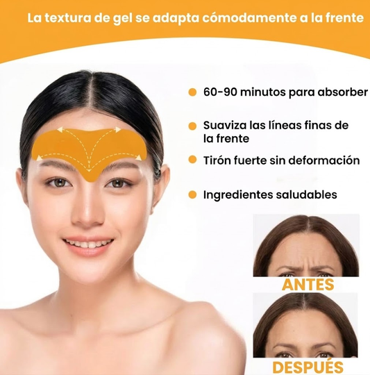 LumiLisse™ Forehead Patches