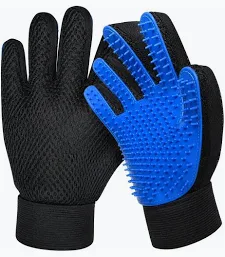 PelitoOFF™ - Pack Guante Para Mascota +Cepillo