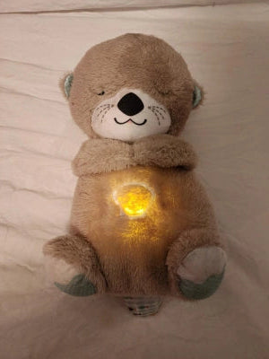 Nuno™ - Peluche Calma Bebé 💖🐨